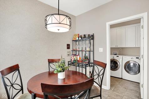 5825 Spruce Knoll Court Indianapolis IN 46220