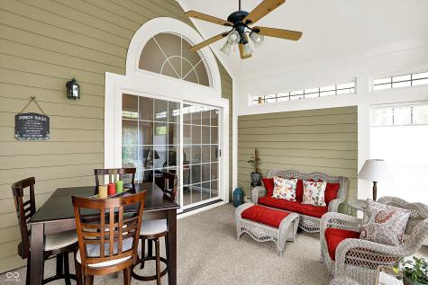 5825 Spruce Knoll Court Indianapolis IN 46220