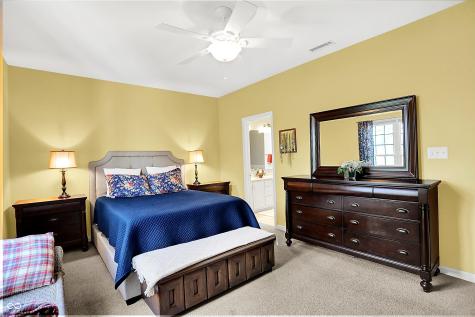 5825 Spruce Knoll Court Indianapolis IN 46220