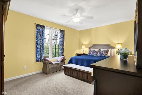 5825 Spruce Knoll Court Indianapolis IN 46220
