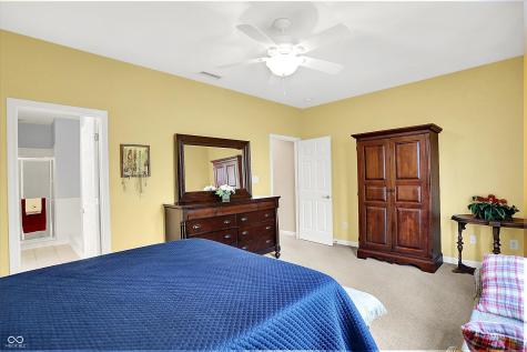 5825 Spruce Knoll Court Indianapolis IN 46220