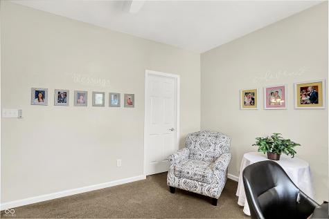5825 Spruce Knoll Court Indianapolis IN 46220