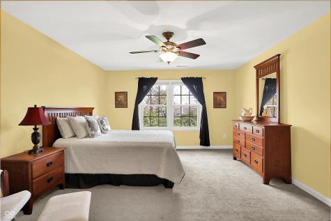 5825 Spruce Knoll Court Indianapolis IN 46220