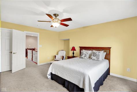 5825 Spruce Knoll Court Indianapolis IN 46220