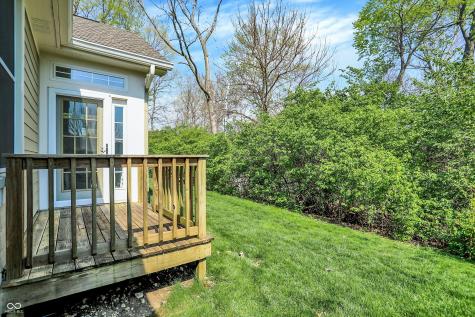 5825 Spruce Knoll Court Indianapolis IN 46220