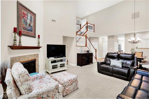 5825 Spruce Knoll Court Indianapolis IN 46220
