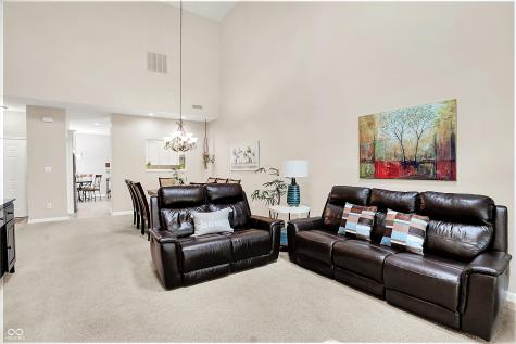 5825 Spruce Knoll Court Indianapolis IN 46220