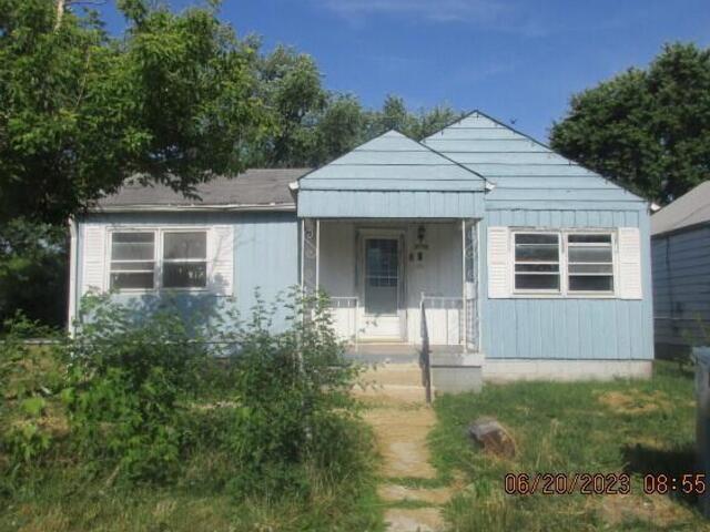 2958 Mars Hill Street Indianapolis IN 46241