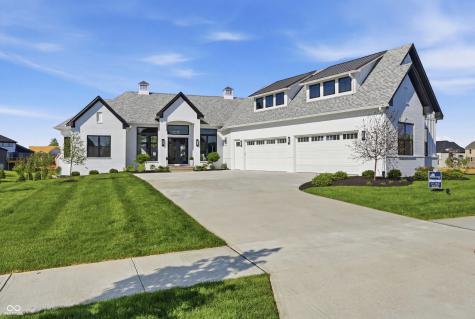 1400 Chatham Ridge Court Westfield IN 46074