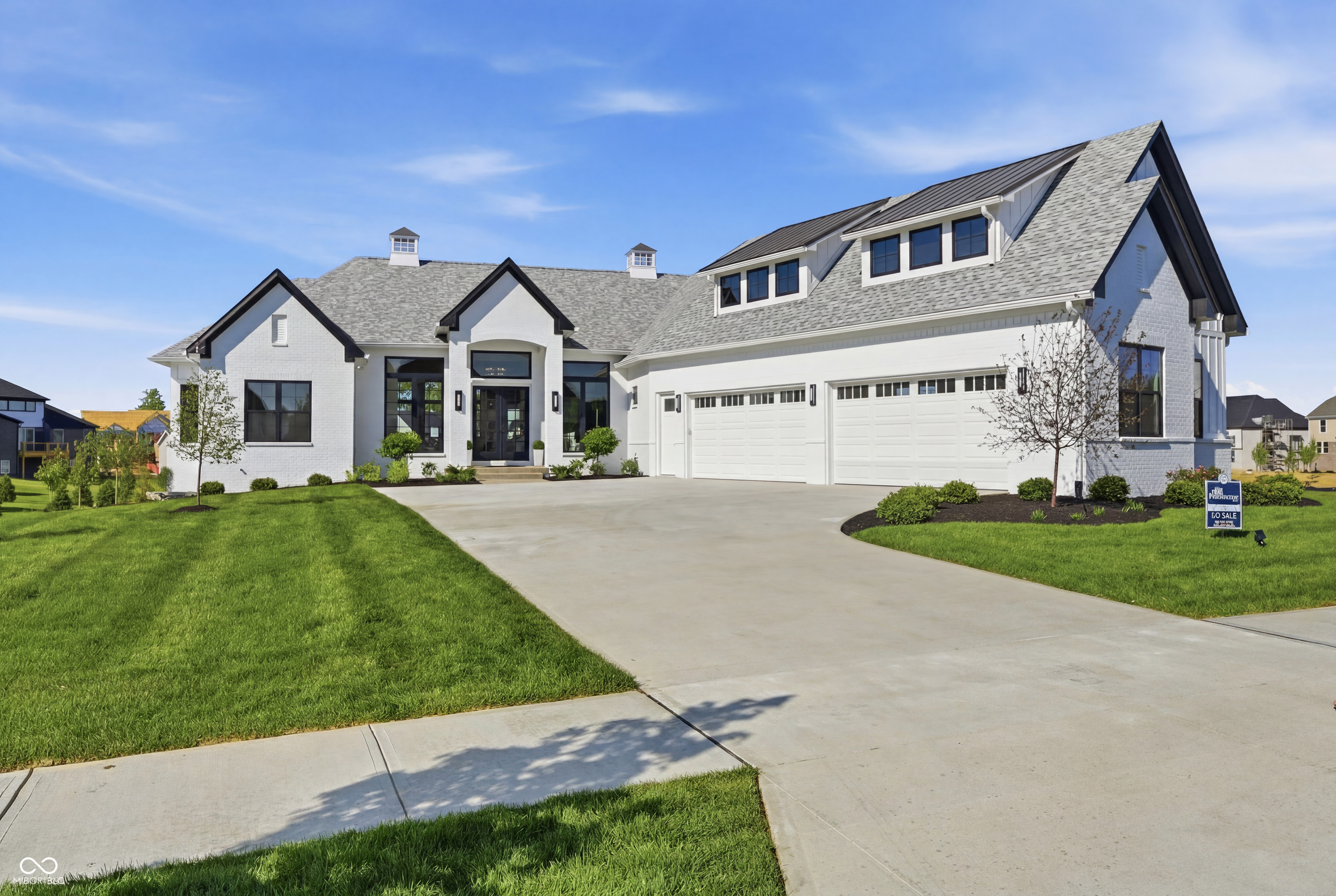 1400 Chatham Ridge Court Westfield IN 46074