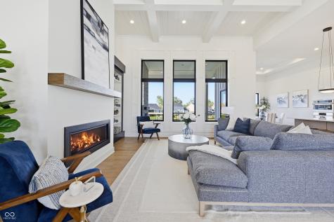 1400 Chatham Ridge Court Westfield IN 46074