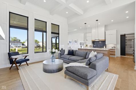 1400 Chatham Ridge Court Westfield IN 46074