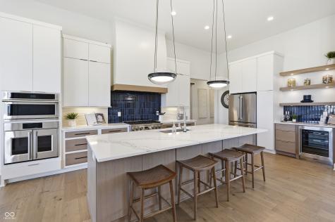 1400 Chatham Ridge Court Westfield IN 46074