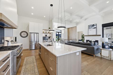 1400 Chatham Ridge Court Westfield IN 46074