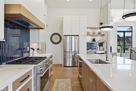 1400 Chatham Ridge Court Westfield IN 46074