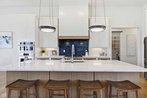 1400 Chatham Ridge Court Westfield IN 46074