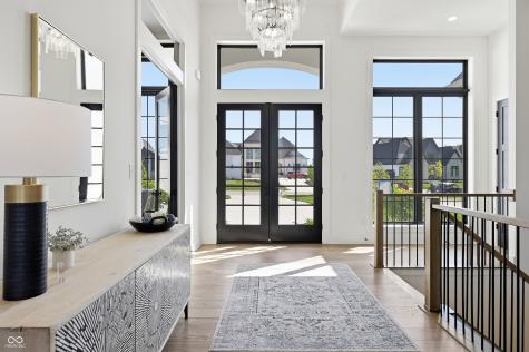 1400 Chatham Ridge Court Westfield IN 46074