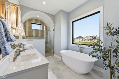 1400 Chatham Ridge Court Westfield IN 46074