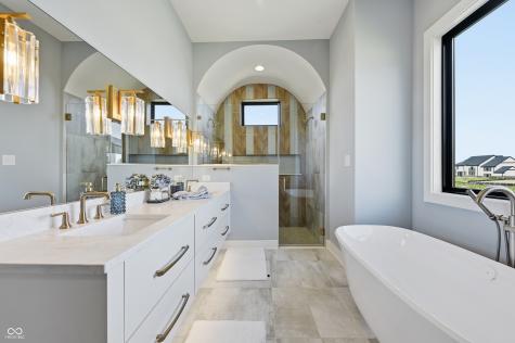 1400 Chatham Ridge Court Westfield IN 46074