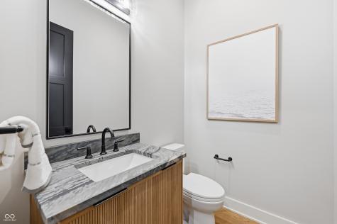 1400 Chatham Ridge Court Westfield IN 46074