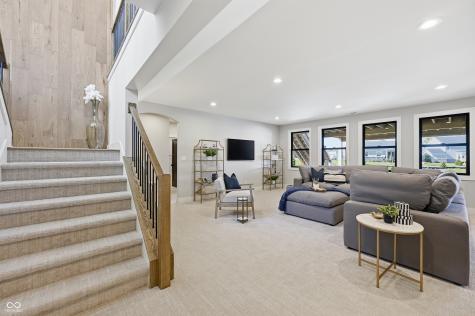 1400 Chatham Ridge Court Westfield IN 46074