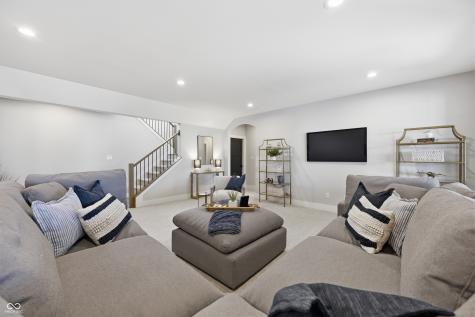 1400 Chatham Ridge Court Westfield IN 46074