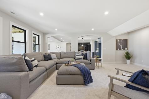 1400 Chatham Ridge Court Westfield IN 46074