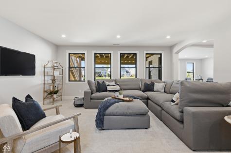 1400 Chatham Ridge Court Westfield IN 46074