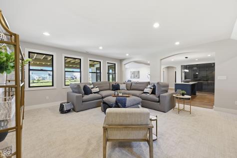1400 Chatham Ridge Court Westfield IN 46074