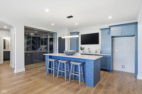 1400 Chatham Ridge Court Westfield IN 46074