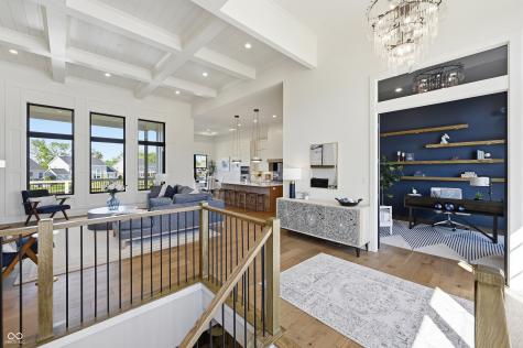 1400 Chatham Ridge Court Westfield IN 46074