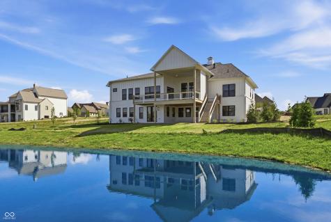 1400 Chatham Ridge Court Westfield IN 46074