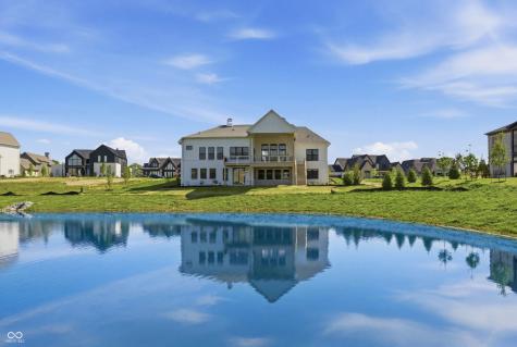 1400 Chatham Ridge Court Westfield IN 46074