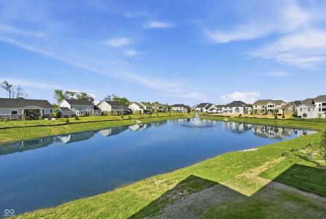1400 Chatham Ridge Court Westfield IN 46074