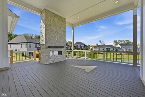 1400 Chatham Ridge Court Westfield IN 46074