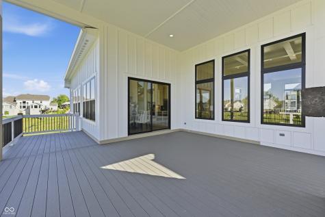 1400 Chatham Ridge Court Westfield IN 46074