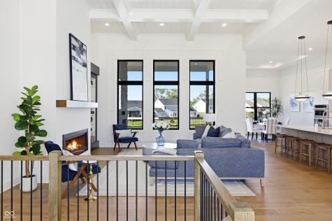 1400 Chatham Ridge Court Westfield IN 46074
