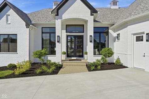 1400 Chatham Ridge Court Westfield IN 46074