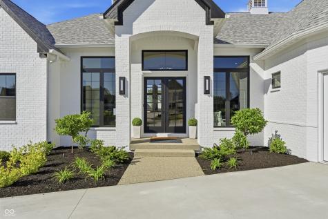1400 Chatham Ridge Court Westfield IN 46074