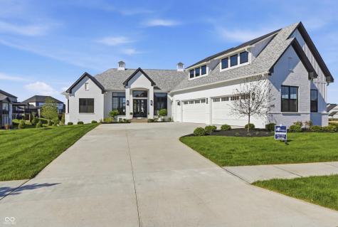 1400 Chatham Ridge Court Westfield IN 46074
