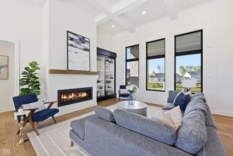 1400 Chatham Ridge Court Westfield IN 46074