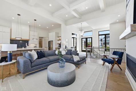 1400 Chatham Ridge Court Westfield IN 46074