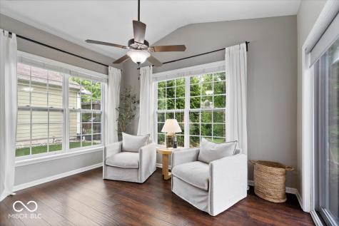 7249 Red Maple Drive Zionsville IN 46077