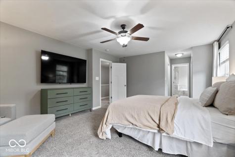 7249 Red Maple Drive Zionsville IN 46077