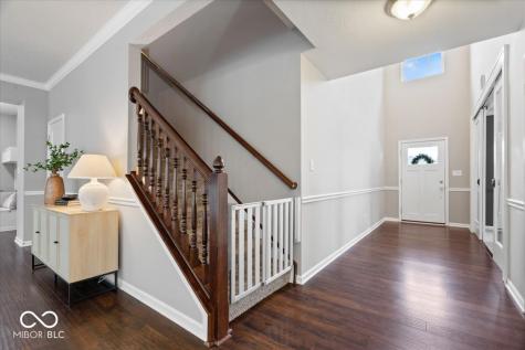 7249 Red Maple Drive Zionsville IN 46077
