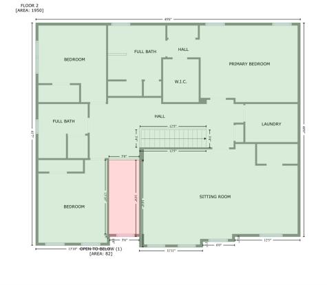 7249 Red Maple Drive Zionsville IN 46077