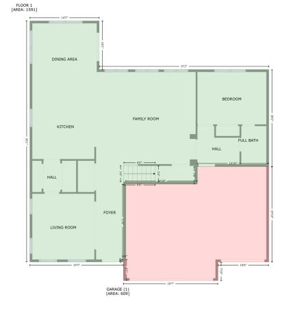 7249 Red Maple Drive Zionsville IN 46077