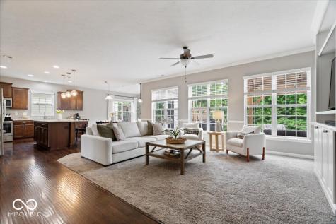 7249 Red Maple Drive Zionsville IN 46077