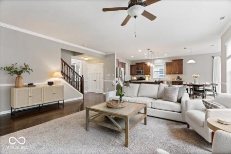 7249 Red Maple Drive Zionsville IN 46077