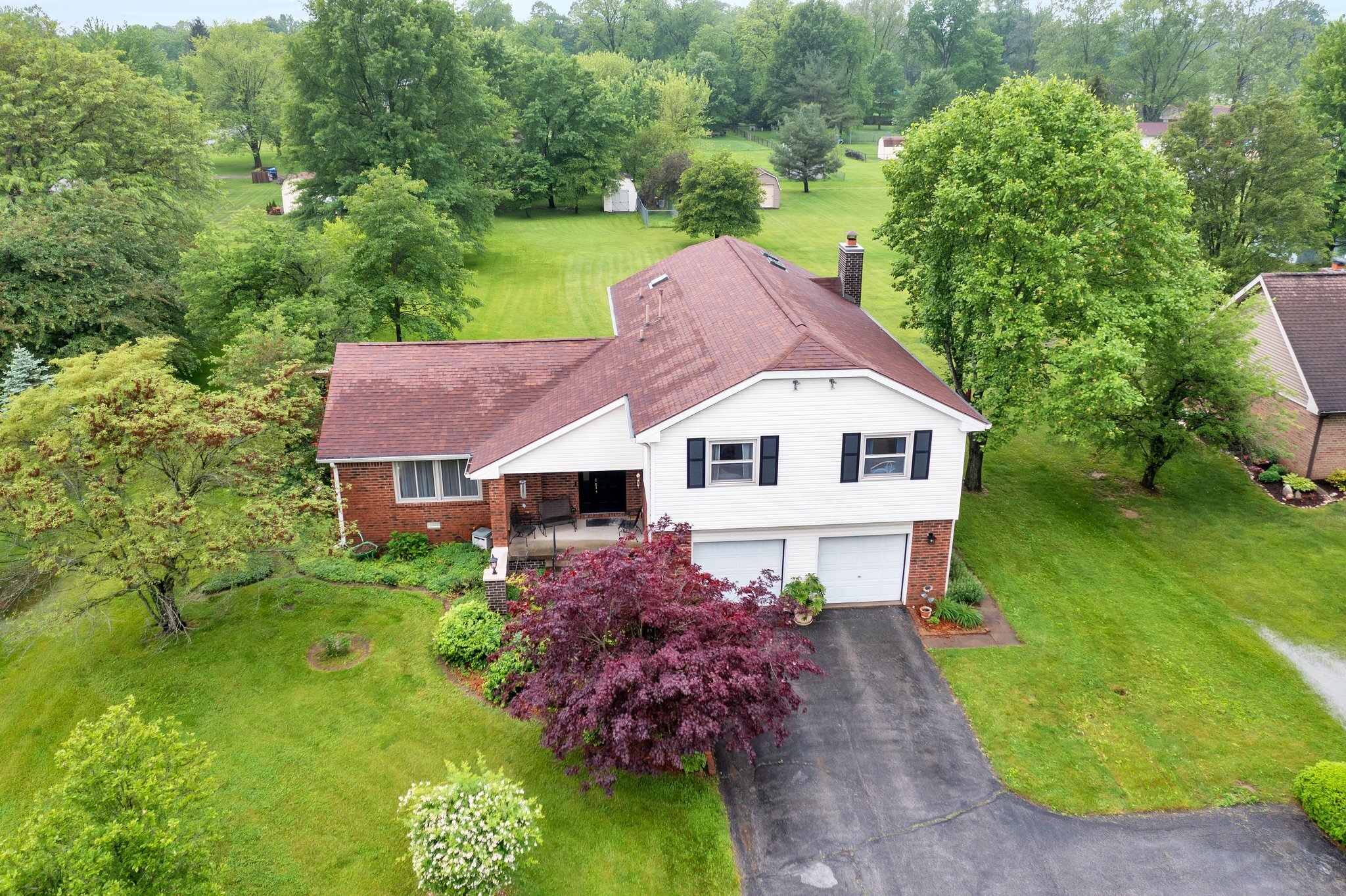 7108 Hickory Road Indianapolis IN 46259